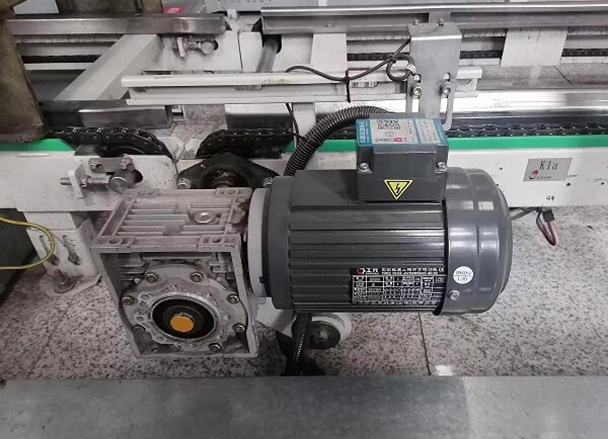 士元傳動系統（嘉興）有限公司